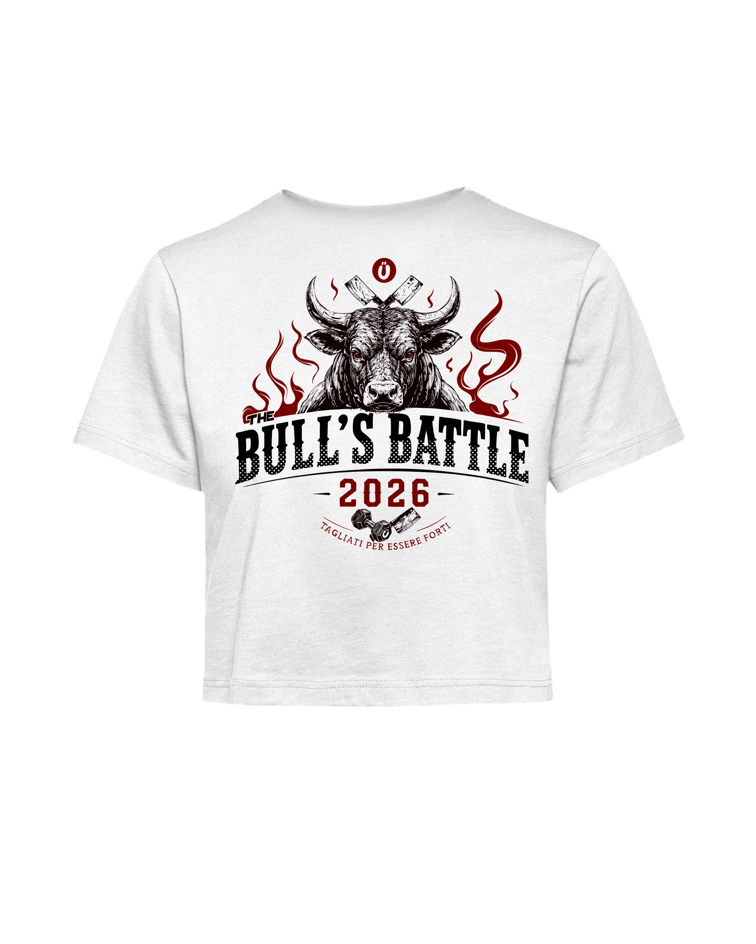 UGLY X THE BULLS BATTLE 2026 CROPPED