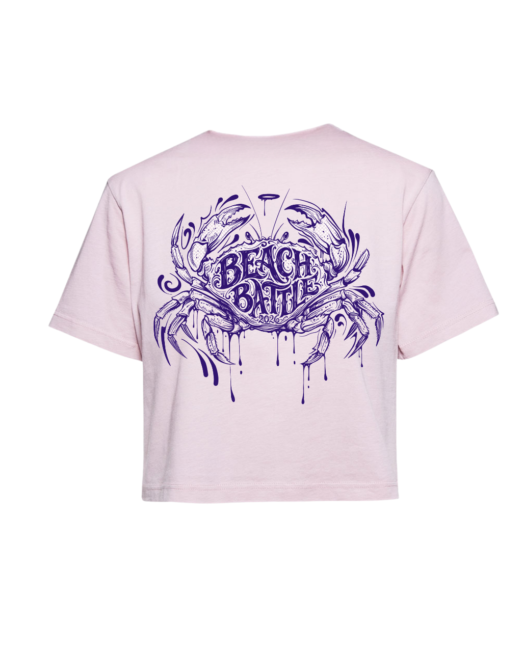 UGLY CROP X BEACH BATTLE 2026