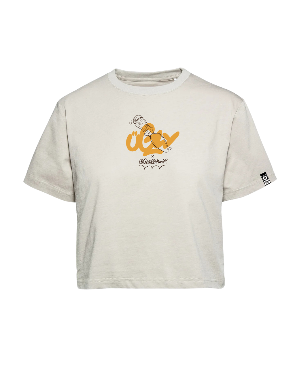UGLY X 059 CLASSIC CROP