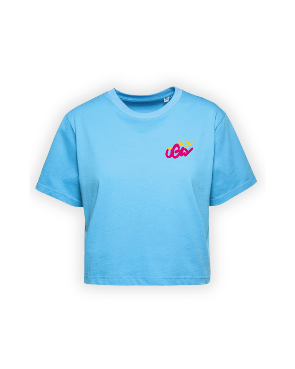 LIMITED EDITION "Che sport di M#RDA" DONNA