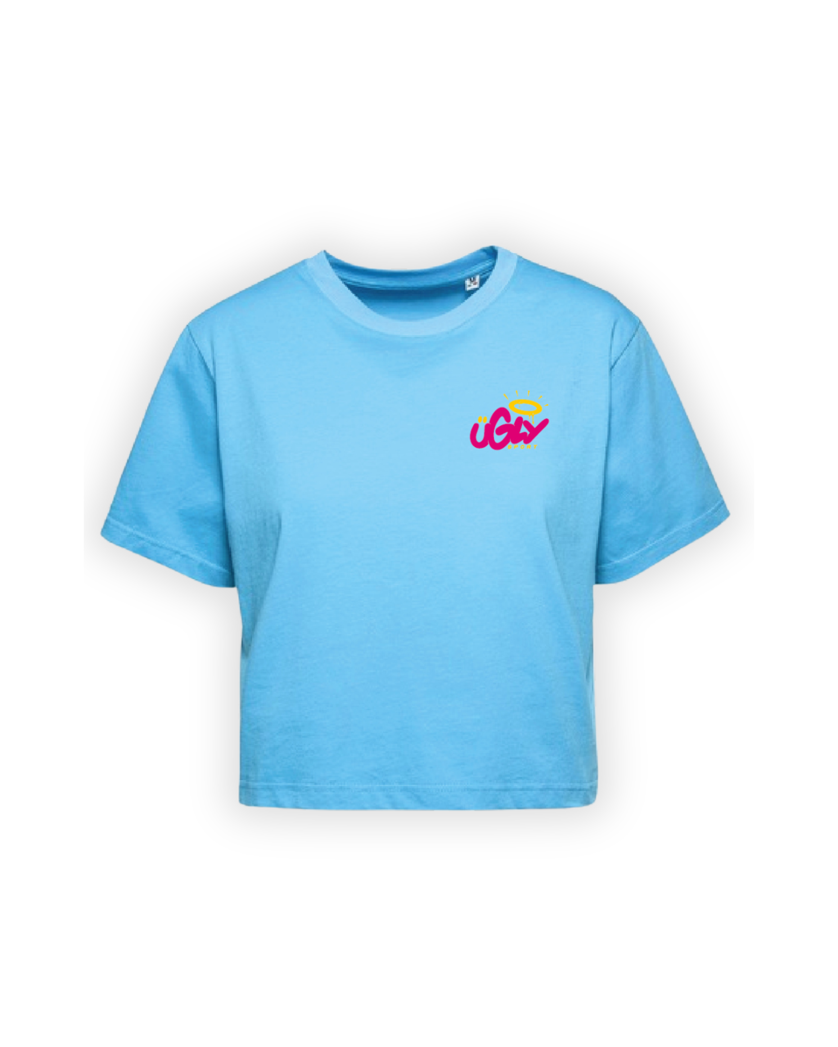 LIMITED EDITION "Che sport di M#RDA" DONNA