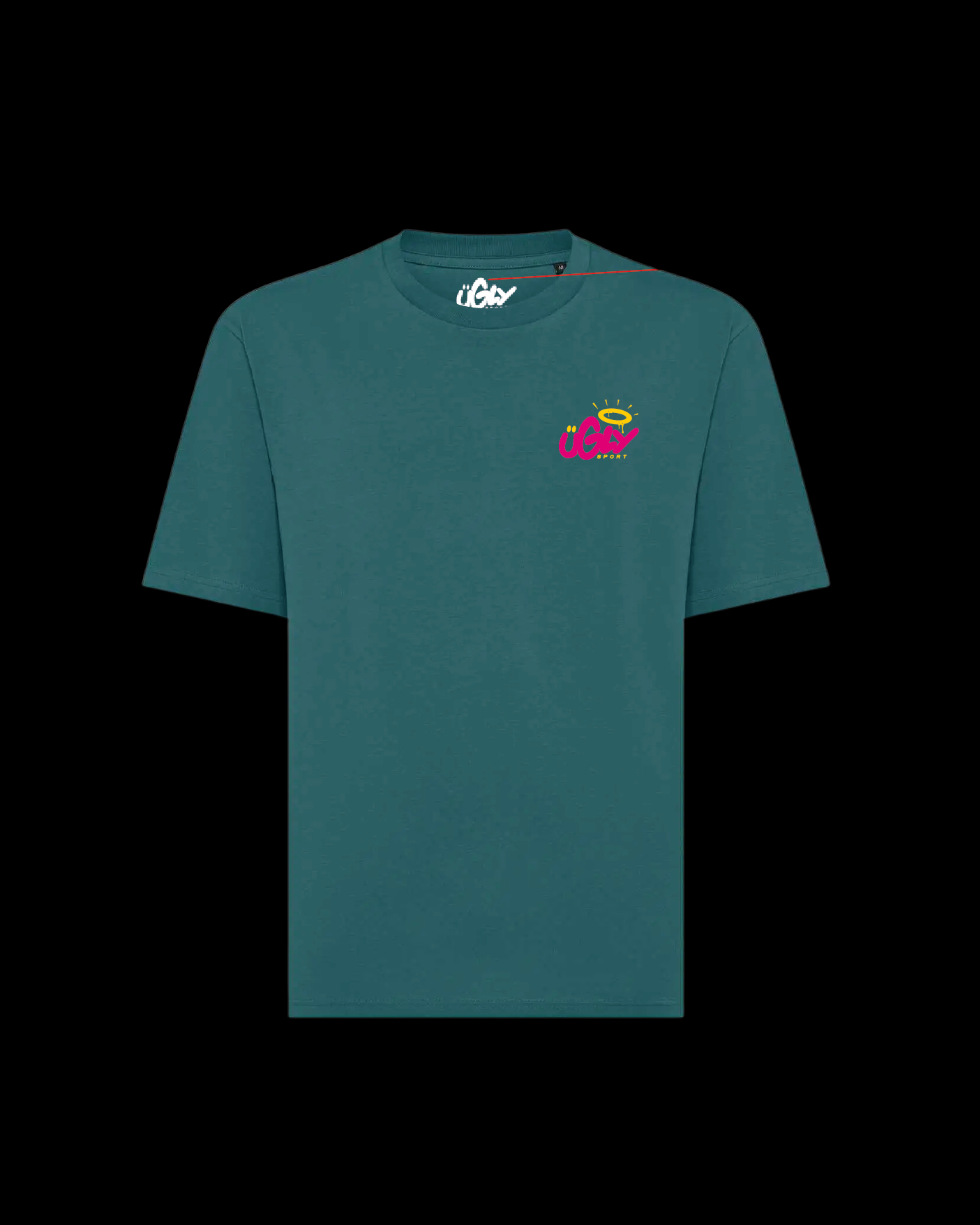 LIMITED EDITION "Che sport di M#ERDA" UOMO