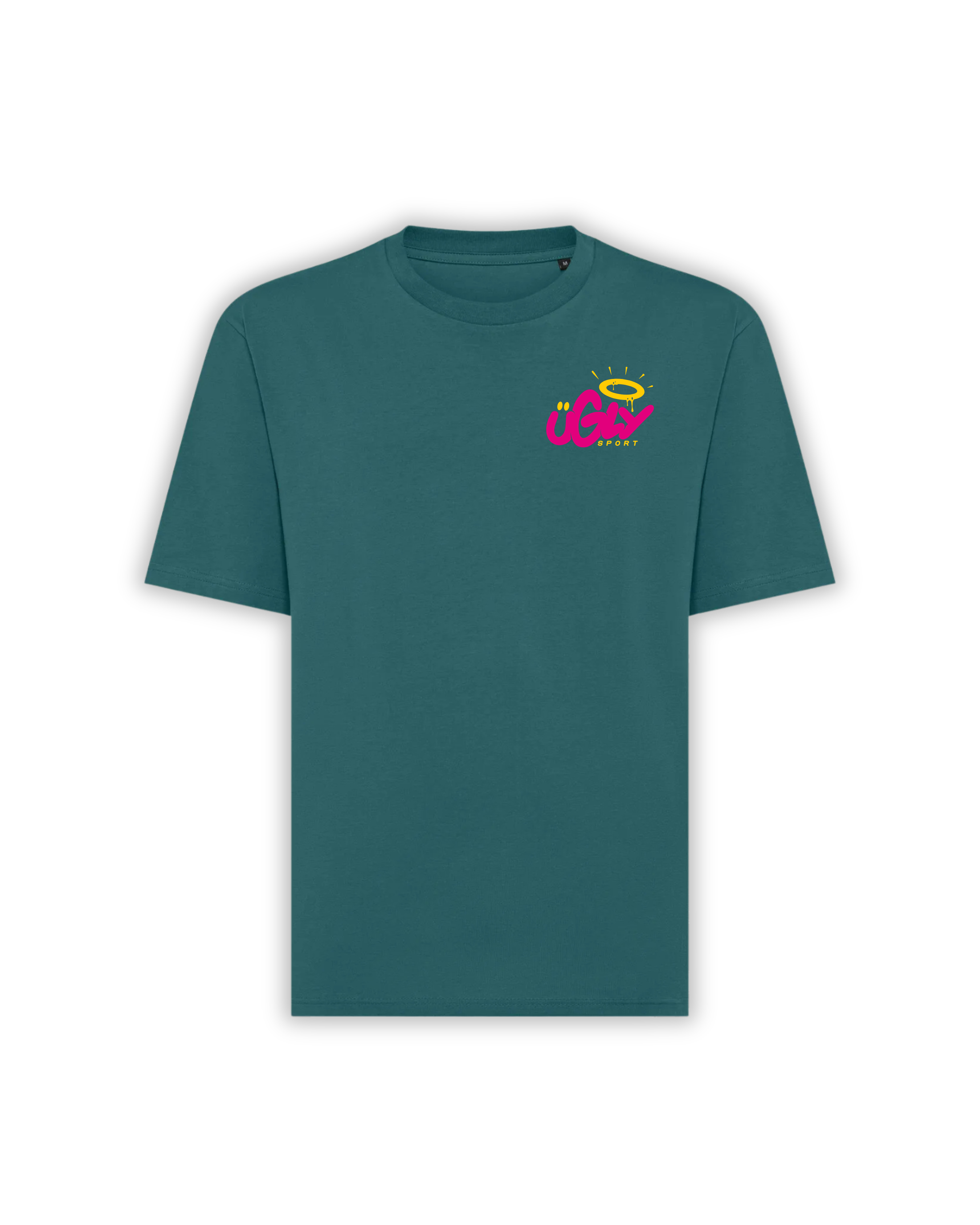 LIMITED EDITION "Che sport di M#RDA" UOMO