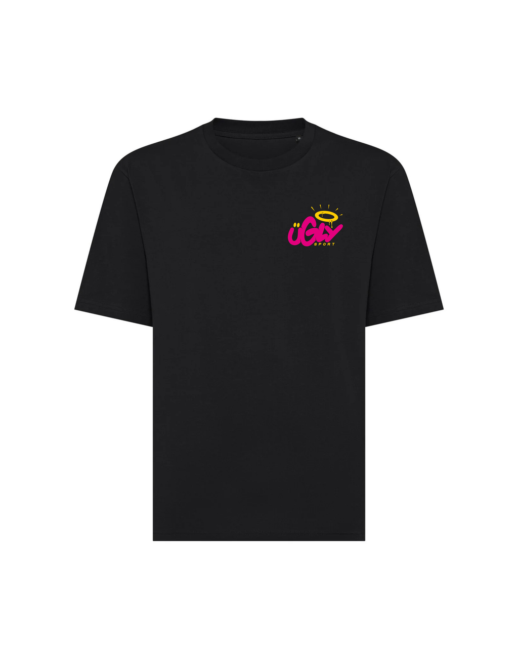 LIMITED EDITION "Che sport di M#RDA" UOMO