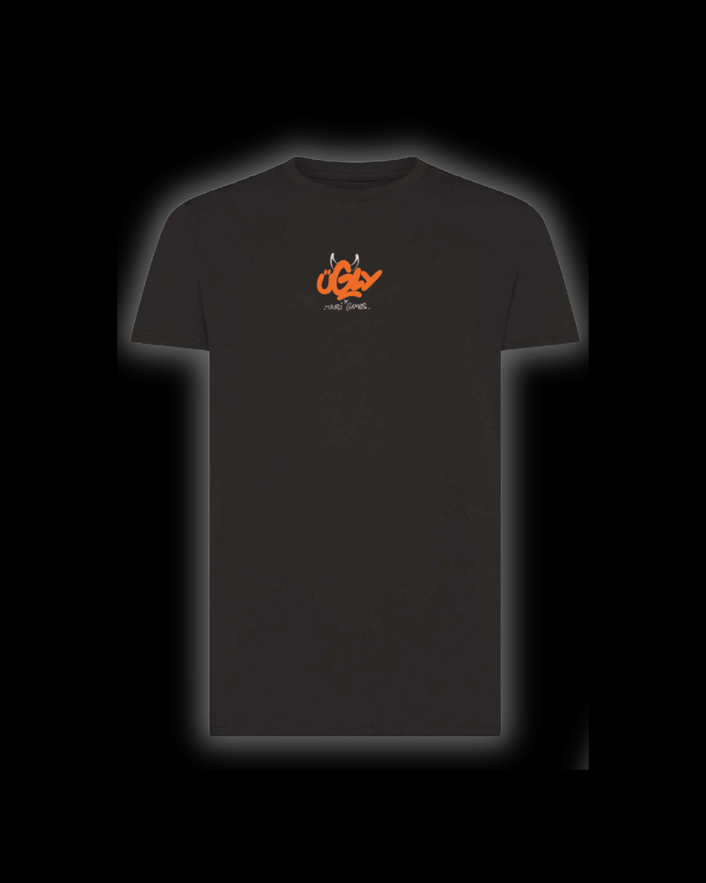 2 T-SHIRT UGLY SPORT X TAURI GAMES 2026