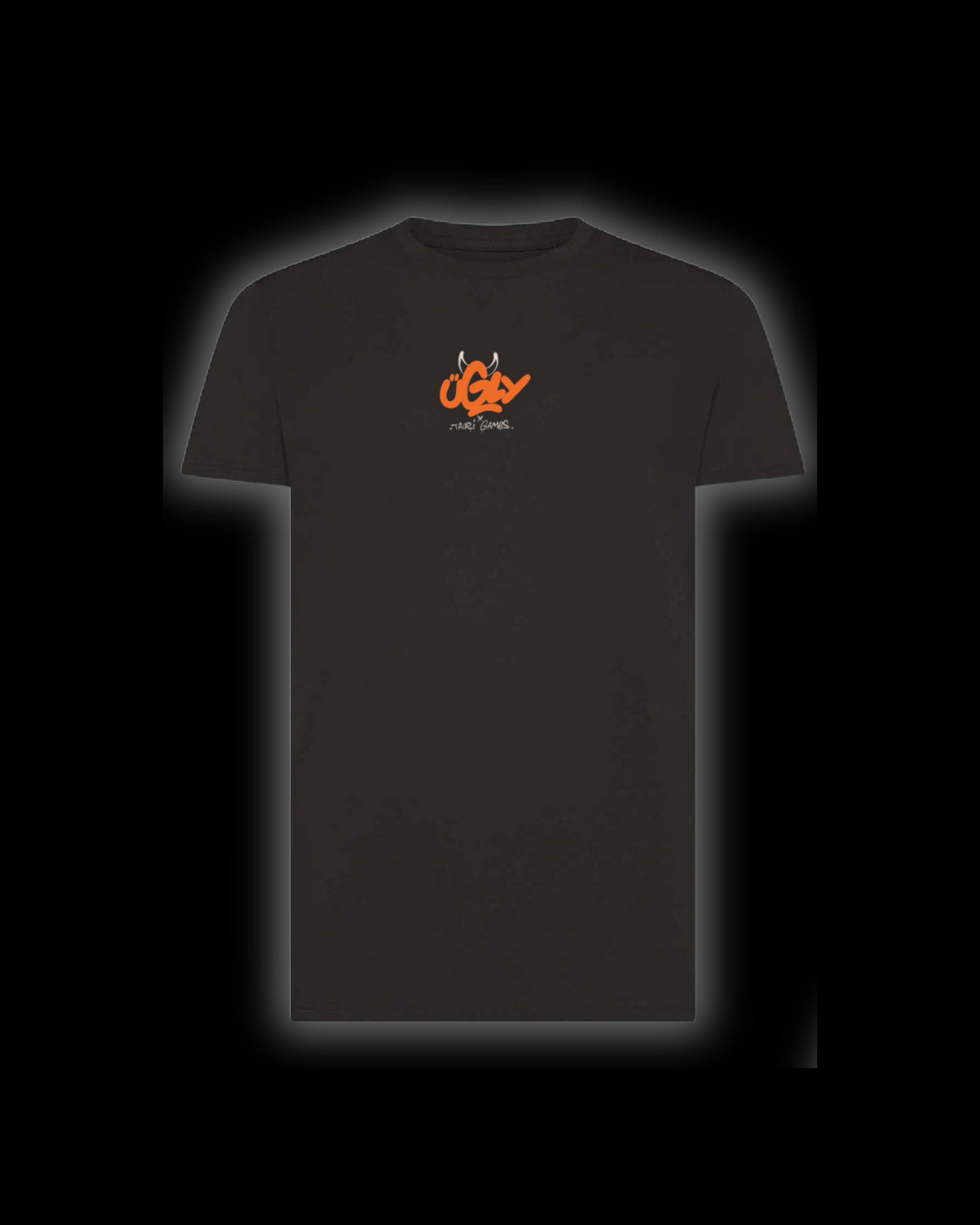 2 T-SHIRT UGLY SPORT X TAURI GAMES 2026