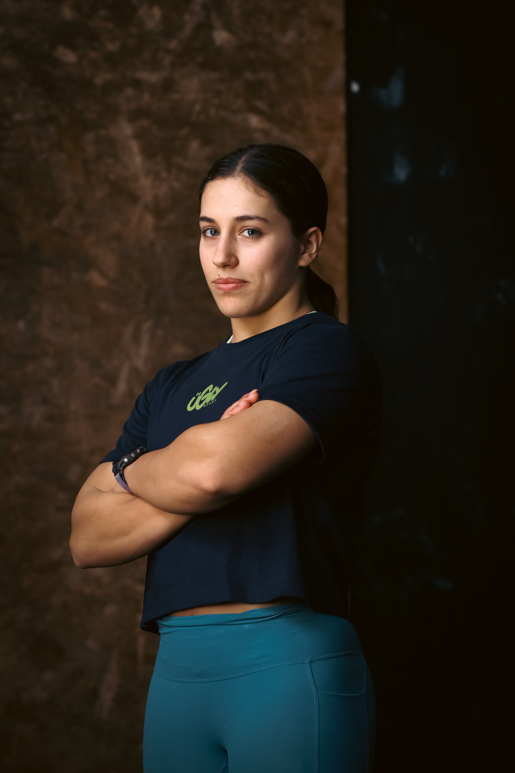 T-shirt Zanzarep DONNA