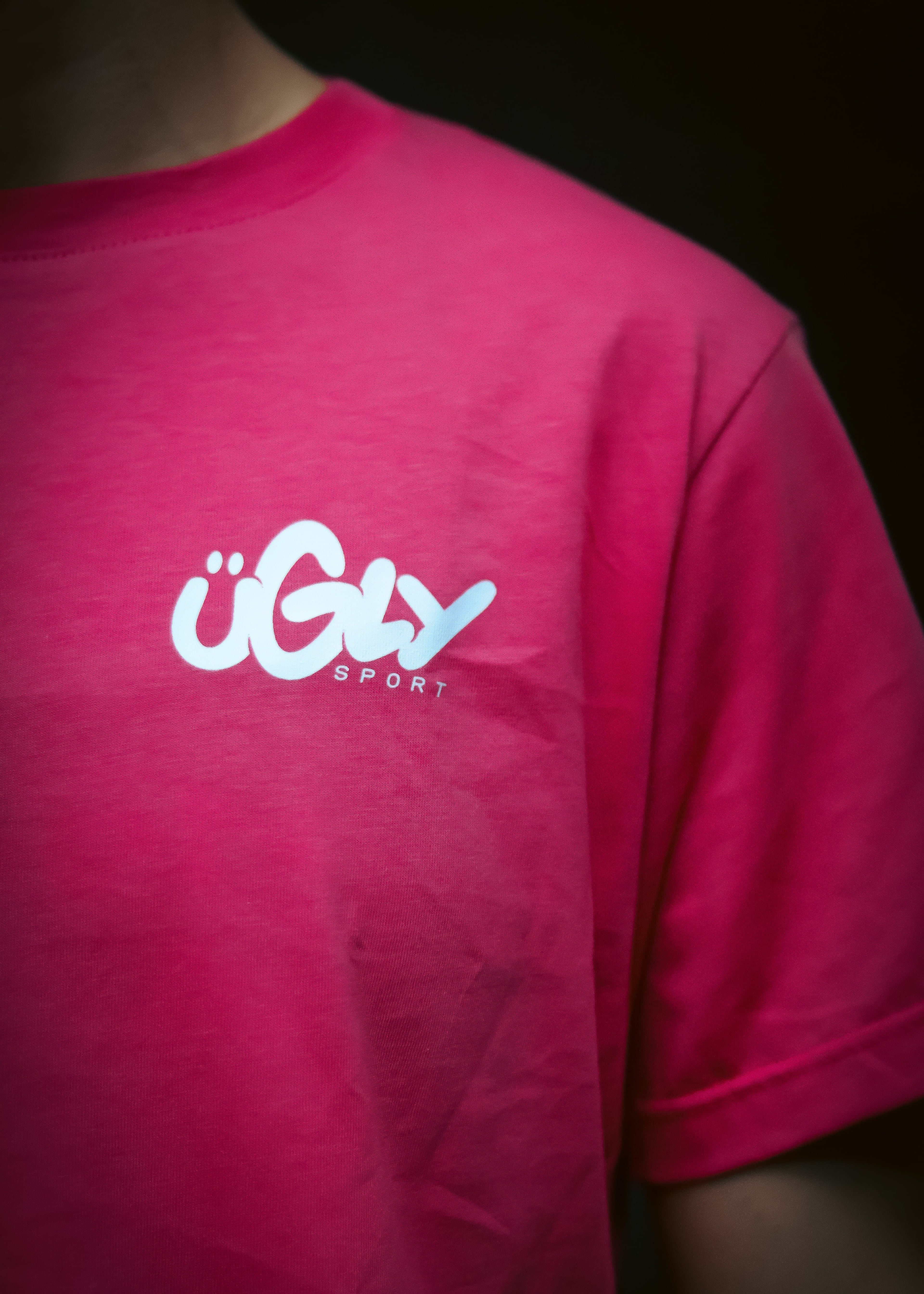 T-shirt Lo Faccio Unbroken donna